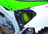 KAWASAKI KLX 450
